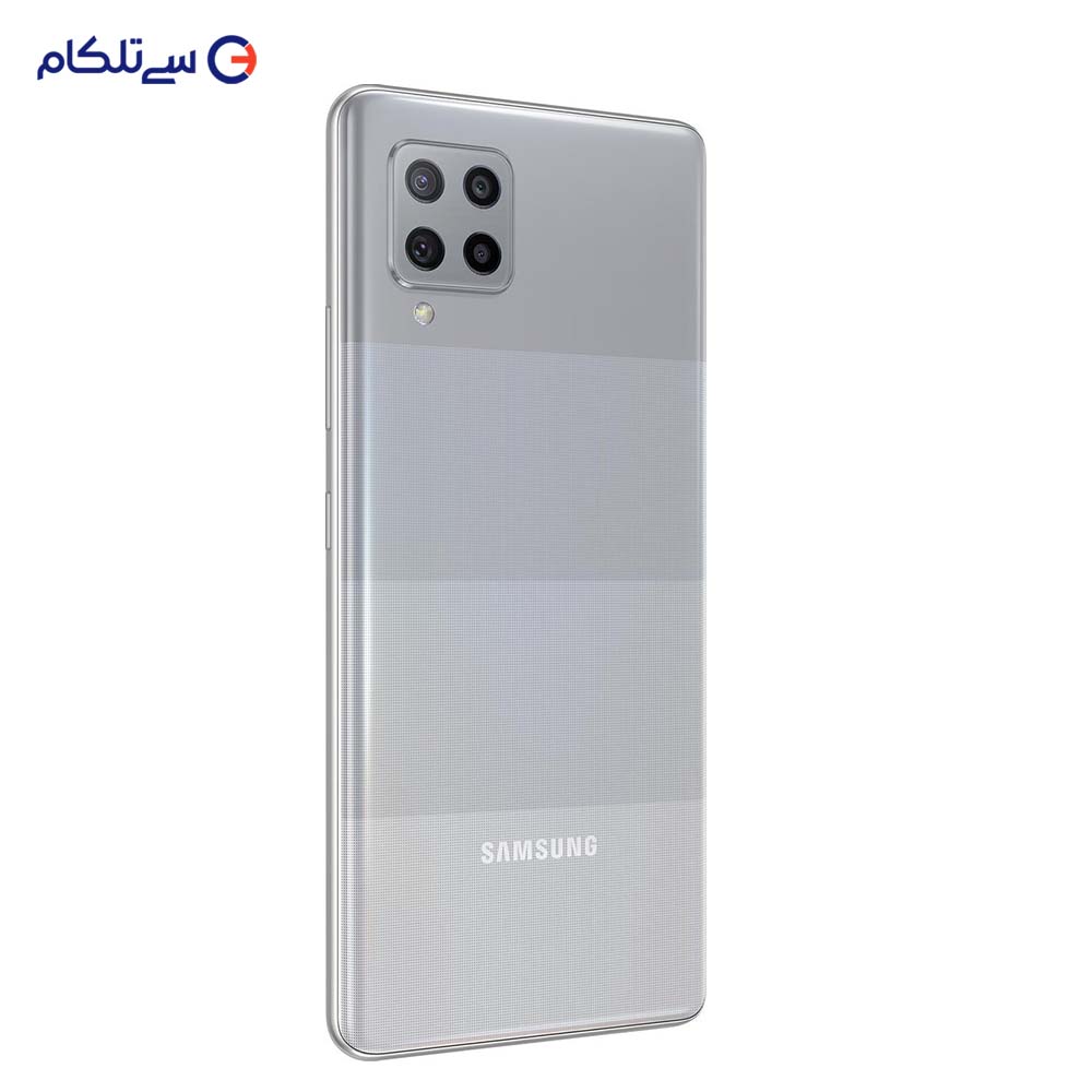 گوشی موبایل سامسونگ مدل Galaxy A42 5G SM-A426B/DS دو سیم کارت ظرفیت 128گیگابایت