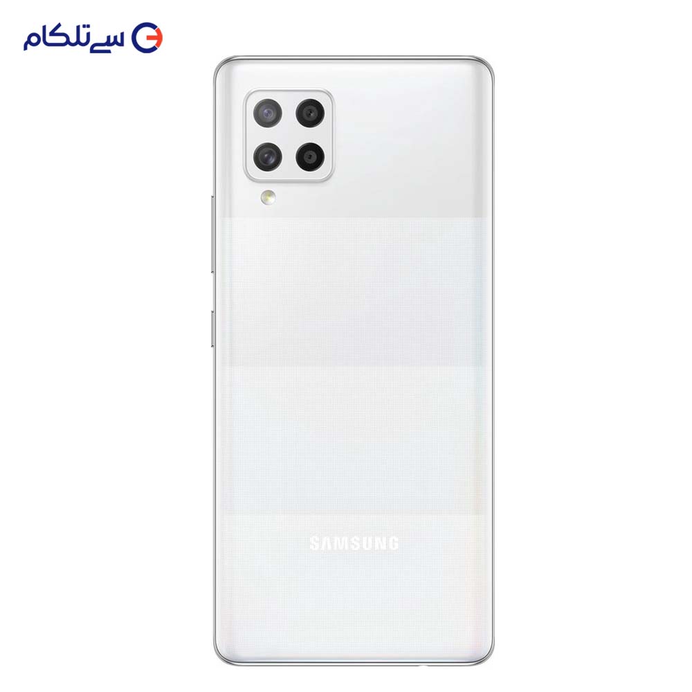 گوشی موبایل سامسونگ مدل Galaxy A42 5G SM-A426B/DS دو سیم کارت ظرفیت 128گیگابایت