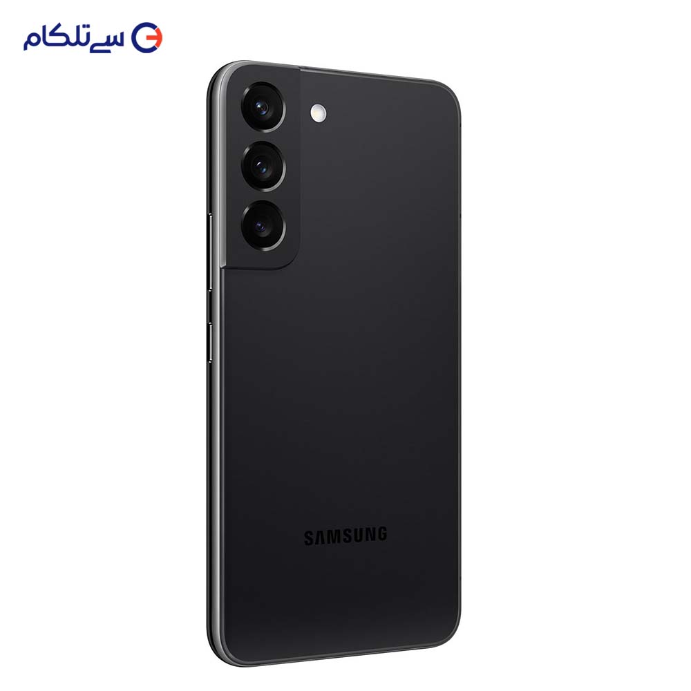 تصویر از گوشی موبایل سامسونگ مدل Galaxy S22 Plus 5G ظرفیت 128 گیگابایت و رم 8 گیگابایت