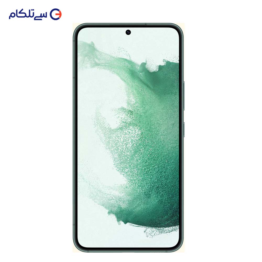 تصویر از گوشی موبایل سامسونگ مدل Galaxy S22 Plus 5G ظرفیت 128 گیگابایت و رم 8 گیگابایت