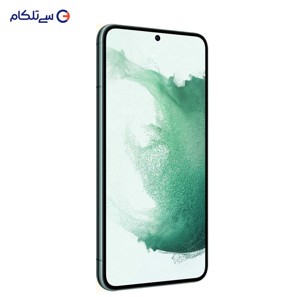 تصویر از گوشی موبایل سامسونگ مدل Galaxy S22 Plus 5G ظرفیت 128 گیگابایت و رم 8 گیگابایت