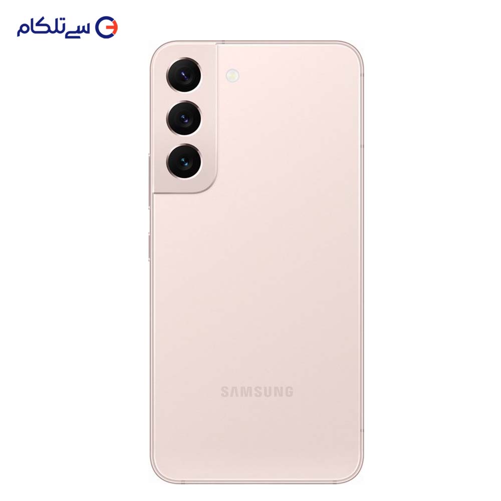 تصویر از گوشی موبایل سامسونگ مدل Galaxy S22 Plus 5G ظرفیت 128 گیگابایت و رم 8 گیگابایت