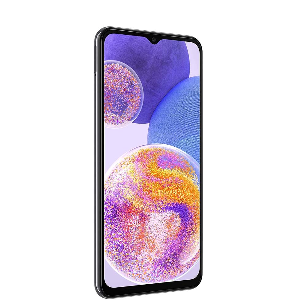 تصویر از گوشی موبایل سامسونگ مدل Galaxy A23 SM-A235F/DS  دو سیم کارت ظرفیت 128 گیگابایت رم 6 گیگابایت