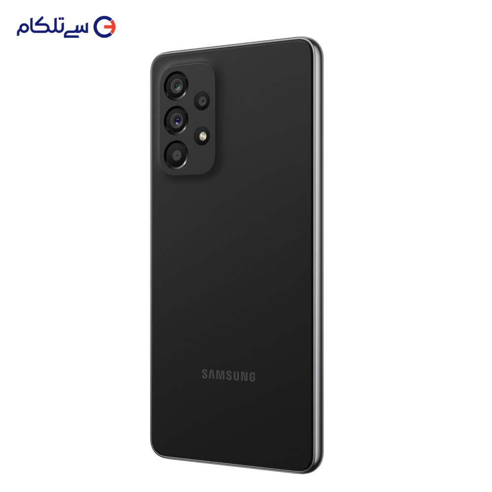 تصویر از گوشی موبايل سامسونگ مدل Galaxy A33 5G ظرفیت 128 گیگابایت با رم 8 گیگابایت