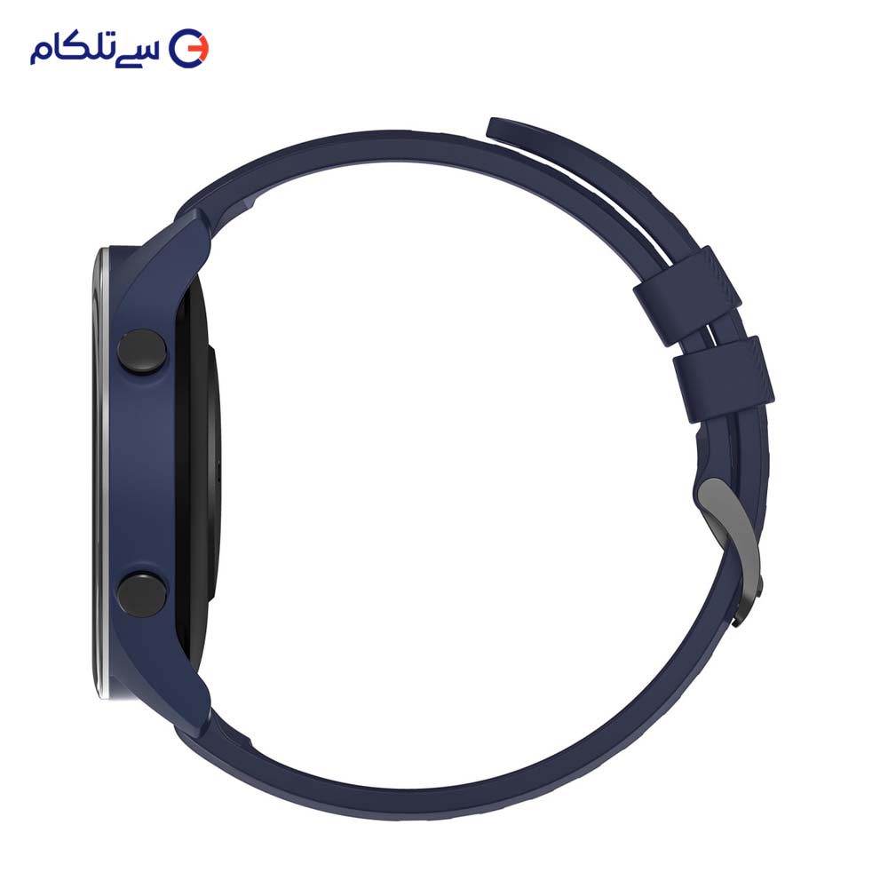 ساعت هوشمند شیائومی مدل Mi Watch 