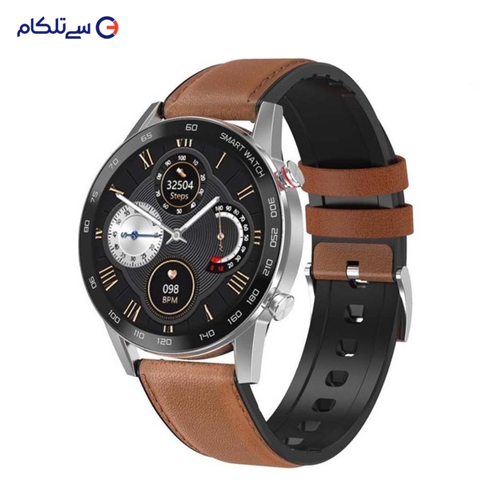 ساعت هوشمند میبرو مدل Mibro Watch X1