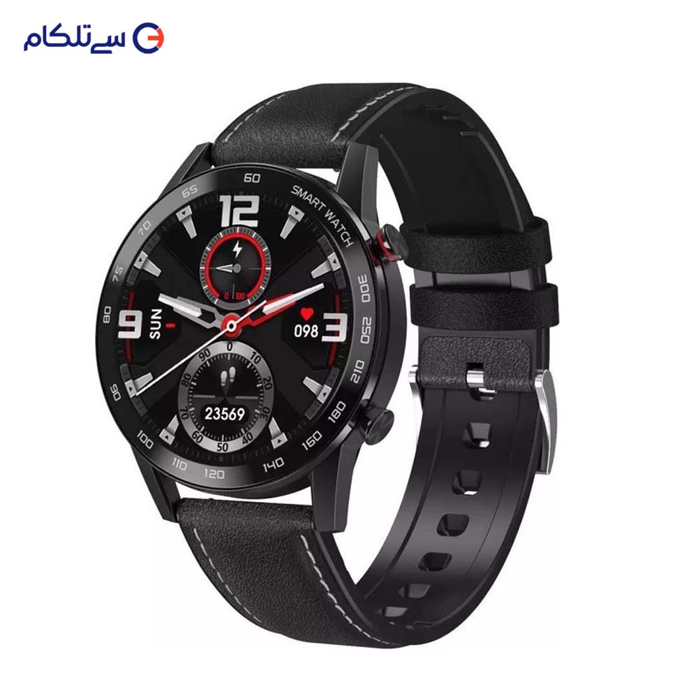 ساعت هوشمند میبرو مدل Mibro Watch X1