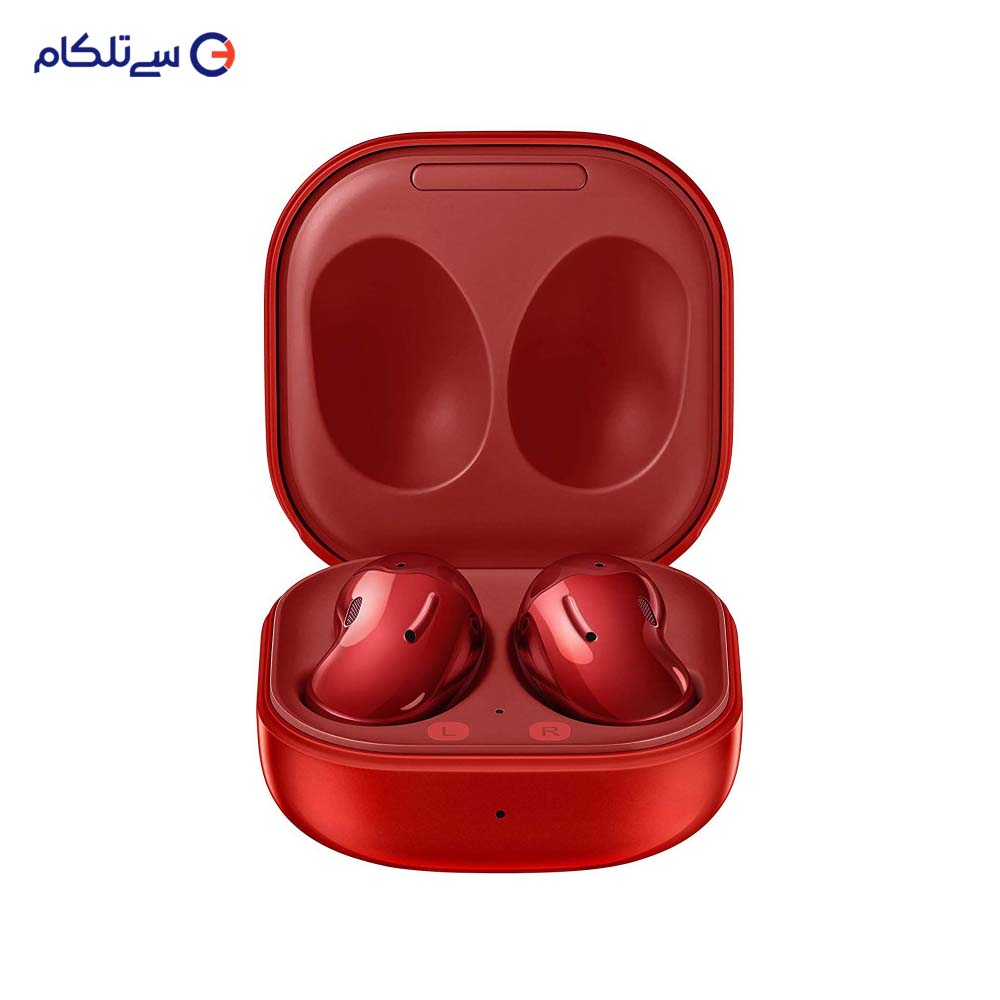 هدفون بی سیم سامسونگ مدل Galaxy Buds Live 