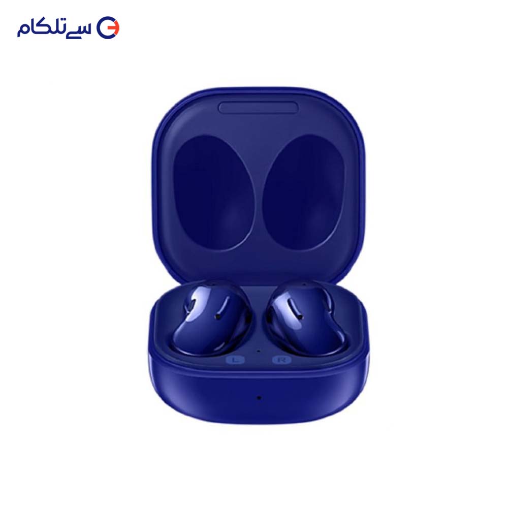 هدفون بی سیم سامسونگ مدل Galaxy Buds Live 