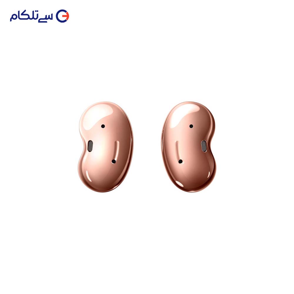 هدفون بی سیم سامسونگ مدل Galaxy Buds Live 