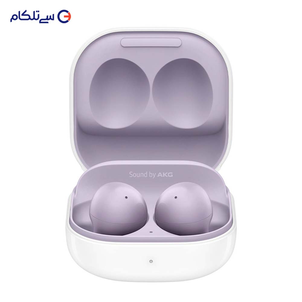 هدفون بی سیم سامسونگ مدل Galaxy Buds 2 