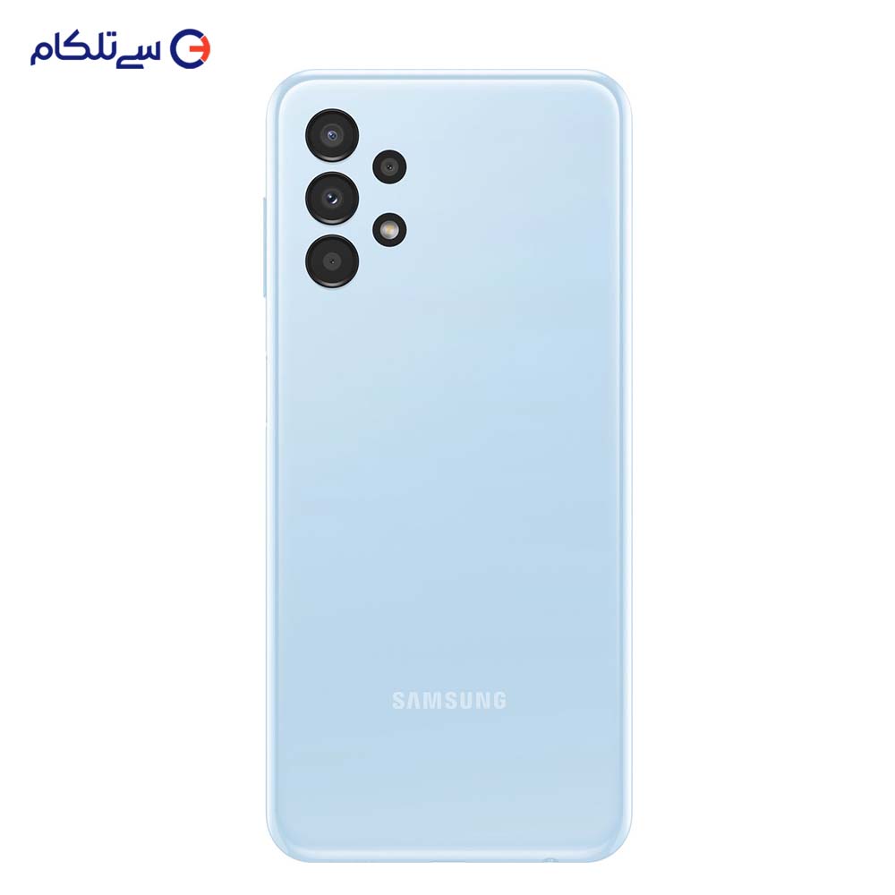 گوشی موبایل سامسونگ مدل Galaxy A13 SM-A135F/DS دو سیم کارت ظرفیت 64 گیگابایت و رم 4 گیگابایت