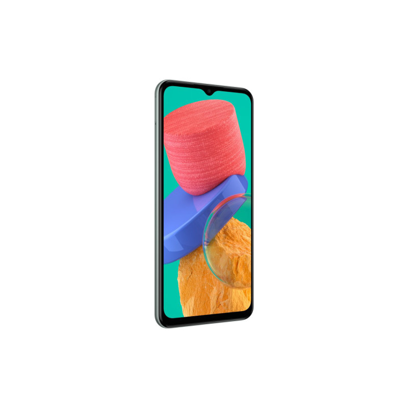 گوشی موبایل سامسونگ مدل Galaxy M33 5G SM-M336 دو سیم‌ کارت ظرفیت 128 گیگابایت و رم 8 گیگابایت