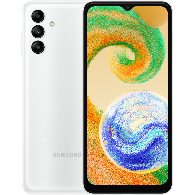 گوشی موبایل سامسونگ مدل Galaxy A04s دو سیم کارت ظرفیت 32 گیگابایت و رم 3 گیگابایت 