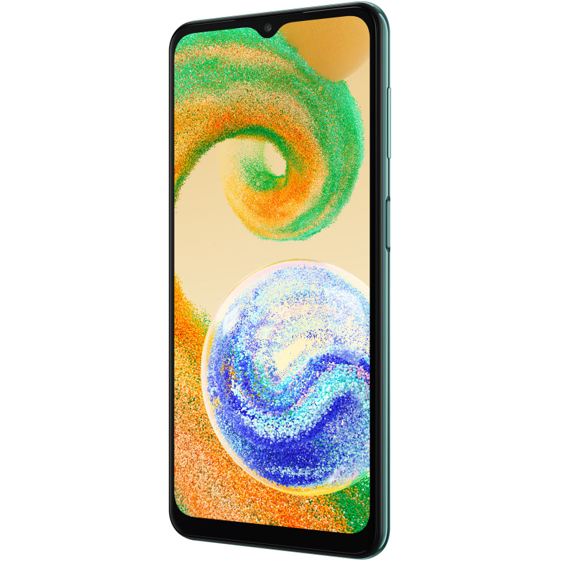 گوشی موبایل سامسونگ مدل Galaxy A04s دو سیم کارت ظرفیت 32 گیگابایت و رم 3 گیگابایت 