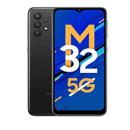 گوشی موبایل سامسونگ مدل Galaxy M32 5G SM-M326B/DS دو سیم کارت ظرفیت 128 گیگابایت و رم 6 گیگابایت
