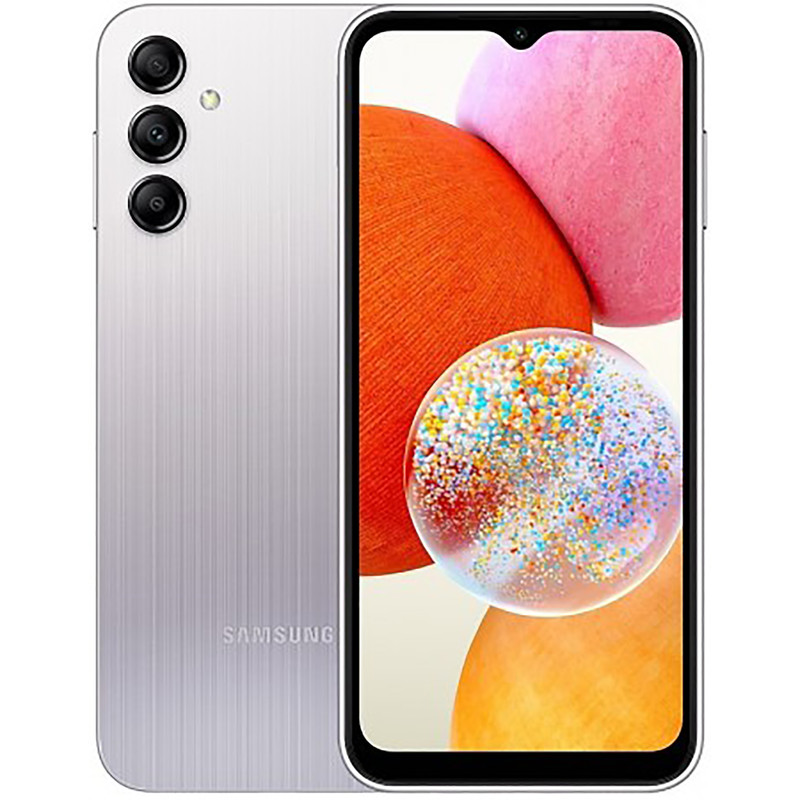 گوشی موبایل سامسونگ مدل Galaxy A14 5G دو سیم کارت ظرفیت 128 گیگابایت و رم 4 گیگابایت