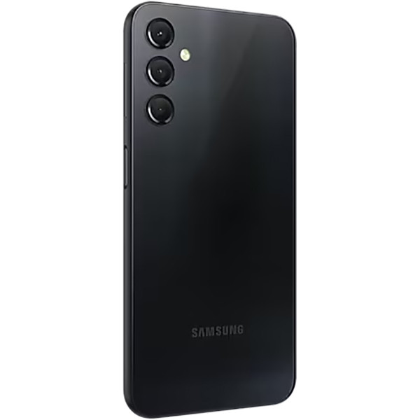  گوشی موبایل سامسونگ مدل Galaxy A24 4G دو سیم کارت ظرفیت 128 گیگابایت و رم 6 گیگابایت