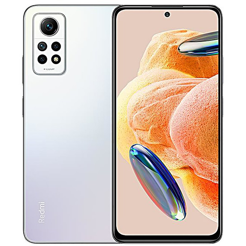 گوشی موبایل شیائومی مدل Redmi Note 12 Pro 4G دو سیم کارت ظرفیت 256 گیگابایت و رم 8 گیگابایت