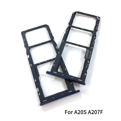 خشاب سیم کارت سامسونگ A20s