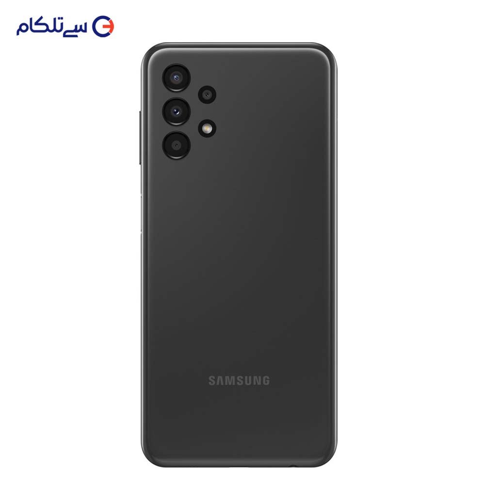 گوشی موبایل سامسونگ مدل Galaxy A13 SM-A135F/DS دو سیم کارت ظرفیت 64 گیگابایت و رم 4 گیگابایت