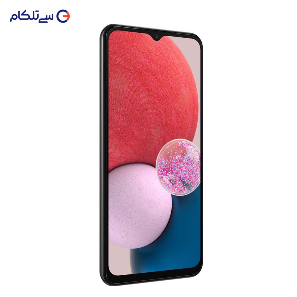 گوشی موبایل سامسونگ مدل Galaxy A13 SM-A135F/DS دو سیم کارت ظرفیت 64 گیگابایت و رم 4 گیگابایت