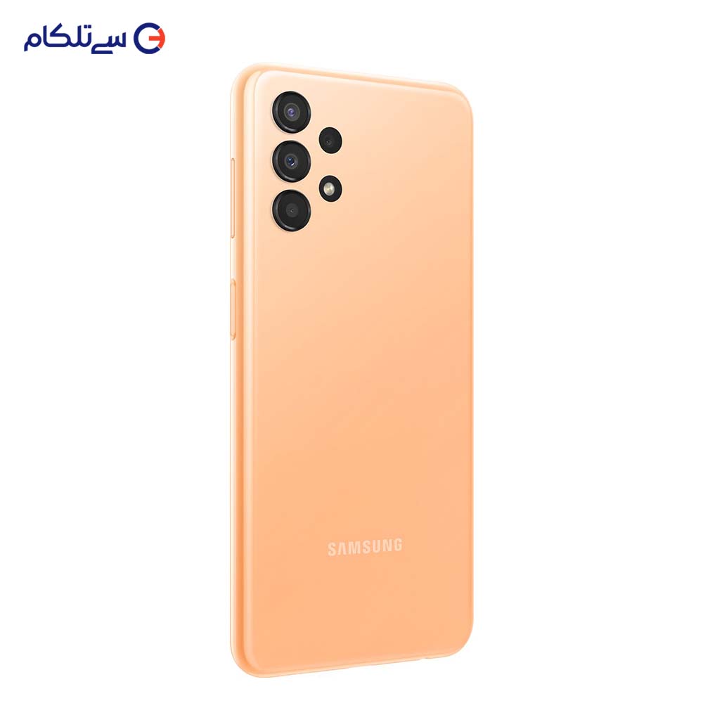 گوشی موبایل سامسونگ مدل Galaxy A13 SM-A135F/DS دو سیم کارت ظرفیت 64 گیگابایت و رم 4 گیگابایت