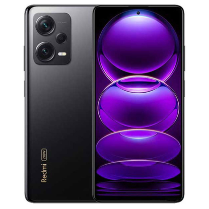 گوشی موبایل شیائومی مدل Redmi Note 12 Explorer دو سیم کارت ظرفیت 256 گیگابایت و رم 8 گیگابایت
