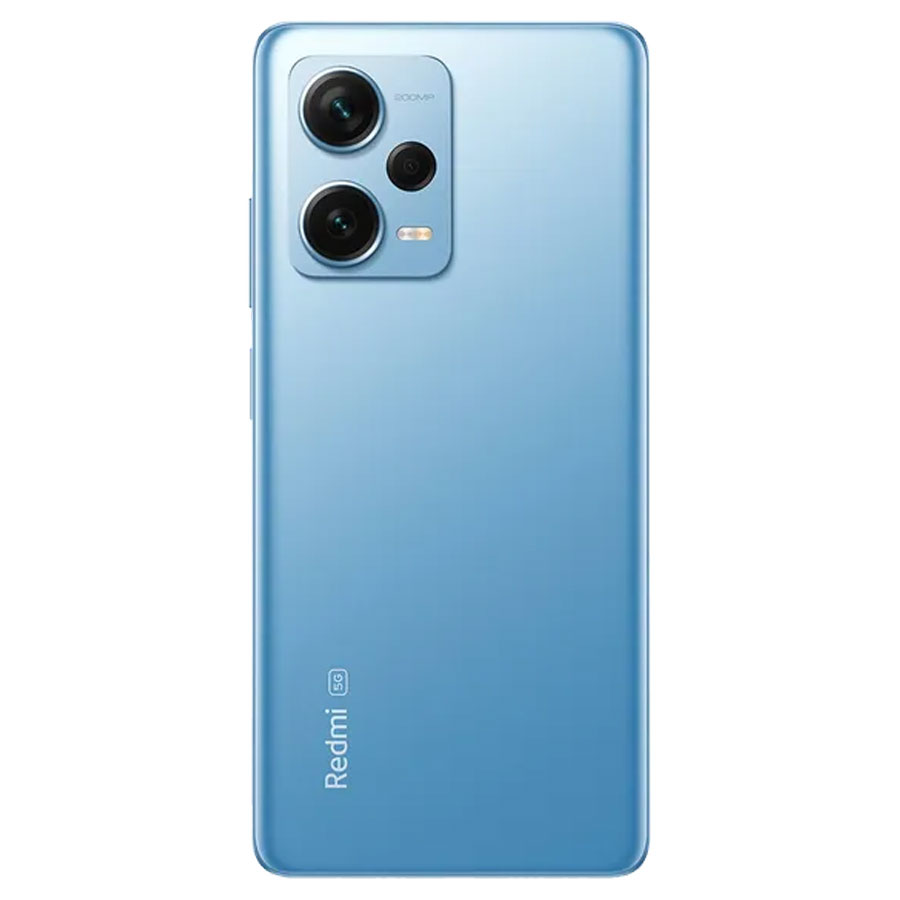 گوشی موبایل شیائومی مدل Redmi Note 12 Pro Plus 5G دو سیم کارت ظرفیت 256 گیگابایت و رم 12 گیگابایت 