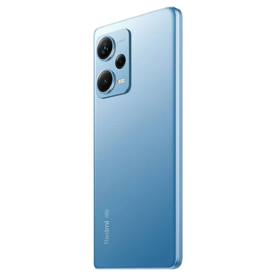 گوشی موبایل شیائومی مدل Redmi Note 12 Pro Plus 5G دو سیم کارت ظرفیت 256 گیگابایت و رم 12 گیگابایت 