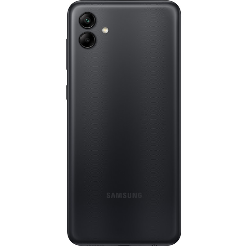  گوشی موبایل سامسونگ مدل Galaxy A04 دو سیم کارت ظرفیت 32 گیگابایت و رم 3 گیگابایت 