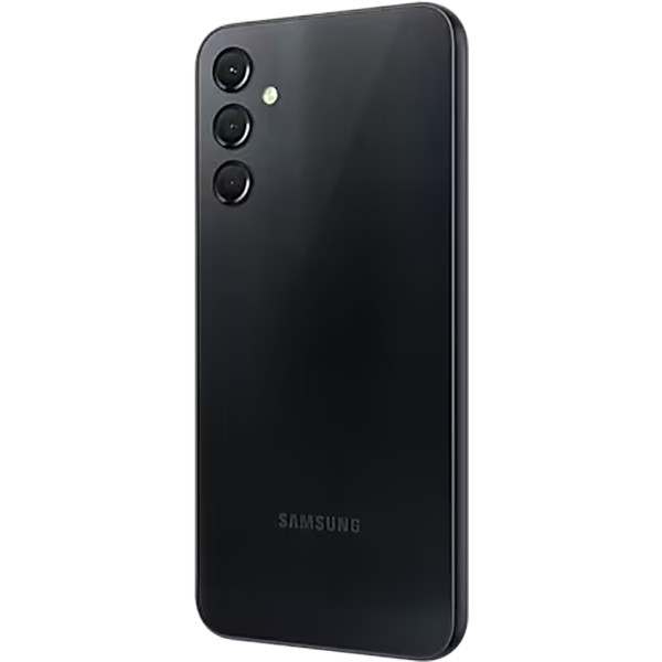  گوشی موبایل سامسونگ مدل Galaxy A24 4G دو سیم کارت ظرفیت 128 گیگابایت و رم 6 گیگابایت