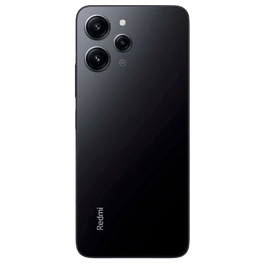 گوشی موبایل شیائومی مدل Redmi 12 دو سیم کارت ظرفیت 128 گیگابایت و رم 8 گیگابایت - گلوبال