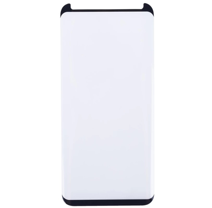 محافظ صفحه نمایش شیشهای آکی مدل SP-G30 مناسب برای گوشی موبایل سامسونگ Galaxy S8 plus