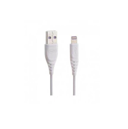 کابل تبدیل usb به لایتنینگ ترانیو مدل S2 طول 2 متر