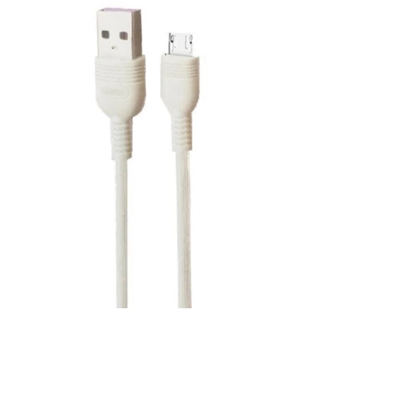 کابل تبدیل USB به microUSB ترانیو مدل s7-A طول 3 متر 