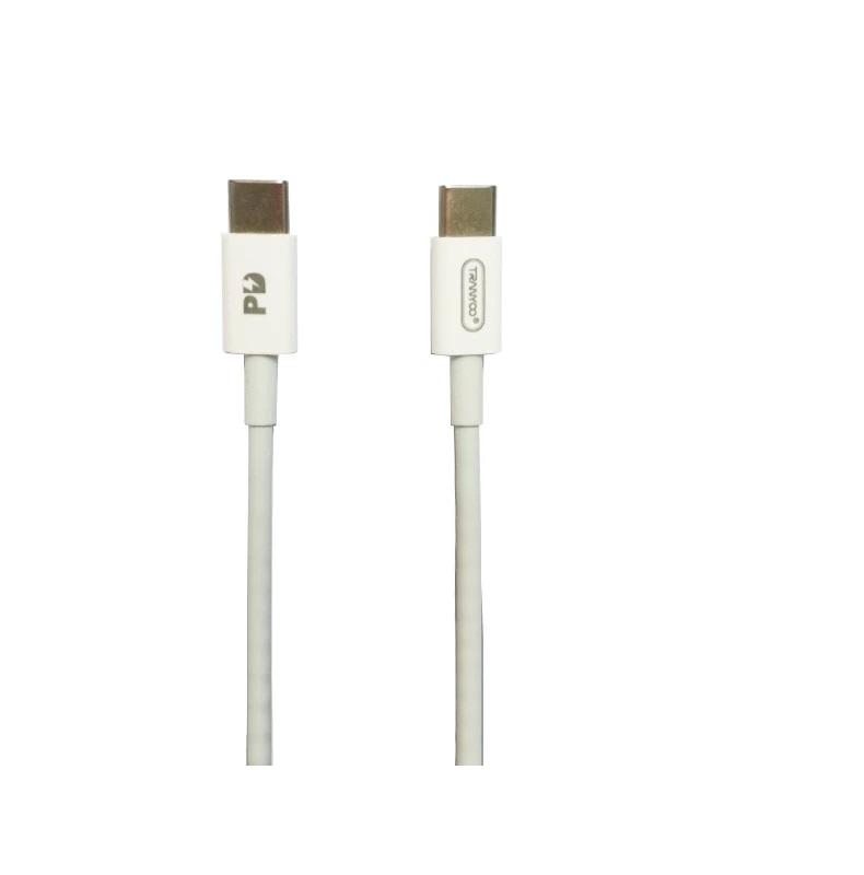  کابل تبدیل USB به USB-C ترانیو مدل AK10 طول 1 متر 