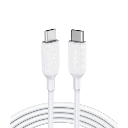 کابل USB-C مدل Powerline III A8852 طول 0.9 متر