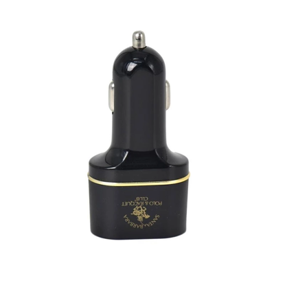 شارژر فندکی پولو مدل voltra 4.8 a3 port