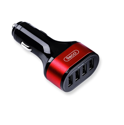 شارژر فندکی رسی مدل RUC-B2