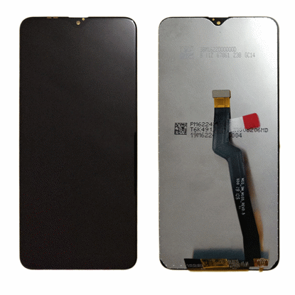 تاچ ال سی دی Samsung Galaxy A54 مدل SM-A546
