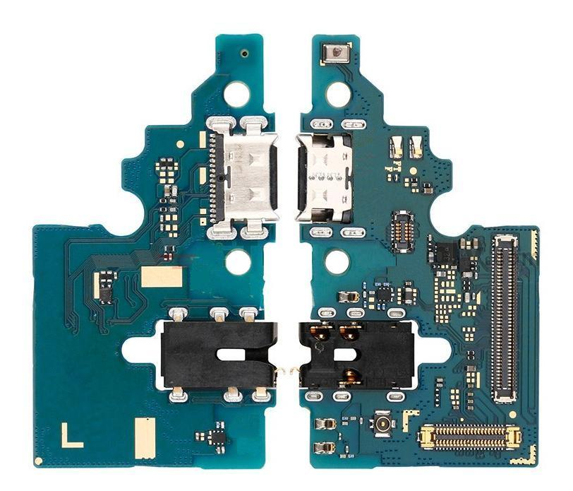 برد شارژ سامسونگ A51	