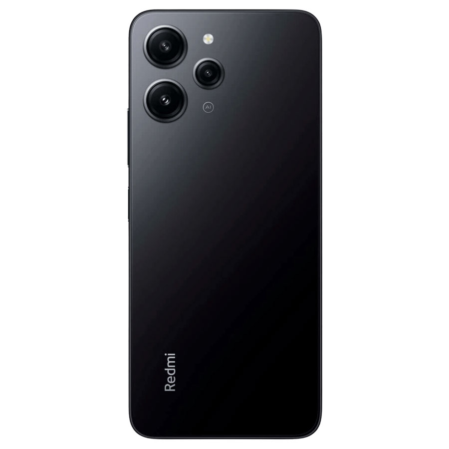 تصویر از گوشی موبایل شیائومی مدل Redmi 12 دو سیم کارت ظرفیت 256 گیگابایت و رم 8 گیگابایت