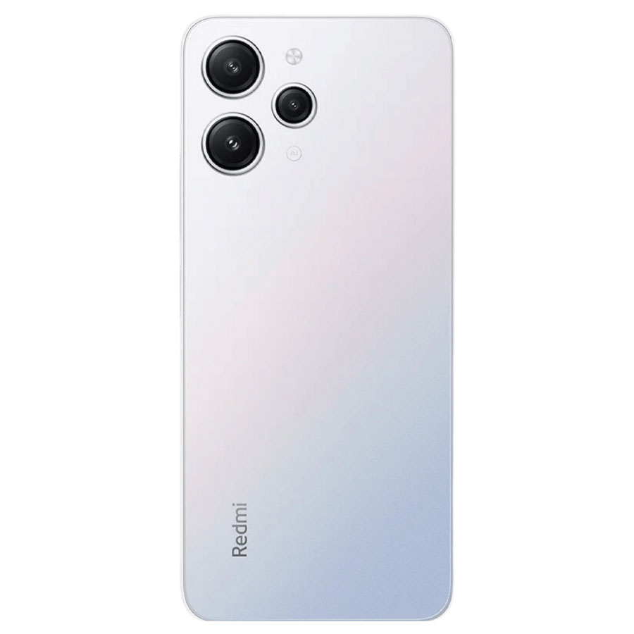 تصویر از گوشی موبایل شیائومی مدل Redmi 12 دو سیم کارت ظرفیت 256 گیگابایت و رم 8 گیگابایت