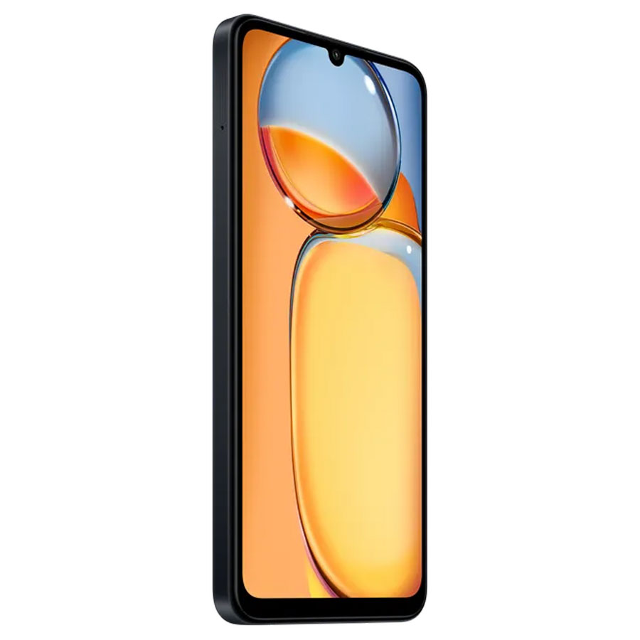 تصویر از گوشی موبایل شیائومی مدل Redmi 13C دو سیم کارت ظرفیت256 گیگابایت و رم 8 گیگابایت-گلوبال