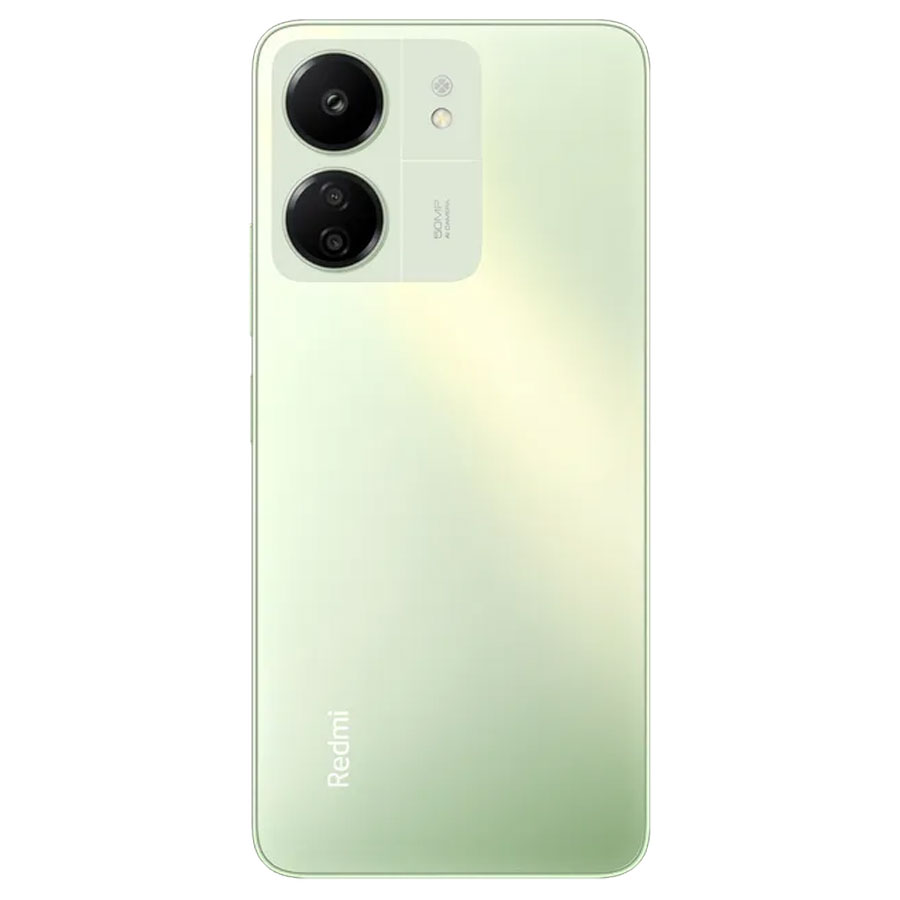 تصویر از گوشی موبایل شیائومی مدل Redmi 13C دو سیم کارت ظرفیت256 گیگابایت و رم 8 گیگابایت-گلوبال