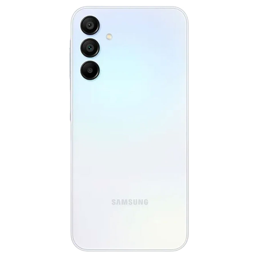 تصویر از گوشی موبایل سامسونگ مدل Galaxy A15 دو سیم کارت ظرفیت 256 گیگابایت و رم 8 گیگابایت - ویتنام