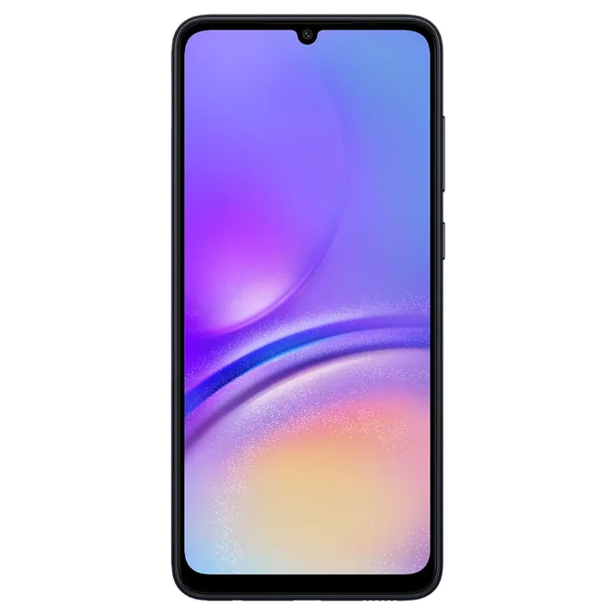 تصویر از گوشی موبایل سامسونگ مدل Galaxy A05 دو سیم کارت ظرفیت 128 گیگابایت و رم 6 گیگابایت- چین