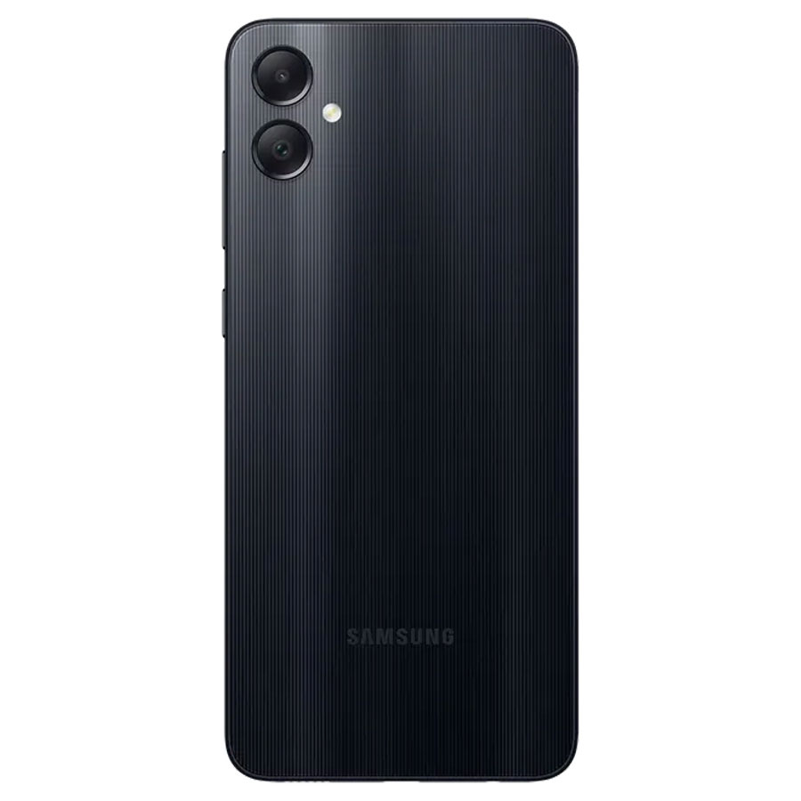 تصویر از گوشی موبایل سامسونگ مدل Galaxy A05 دو سیم کارت ظرفیت 128 گیگابایت و رم 6 گیگابایت- چین