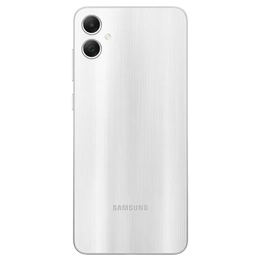 تصویر از گوشی موبایل سامسونگ مدل Galaxy A05 دو سیم کارت ظرفیت 128 گیگابایت و رم 6 گیگابایت- چین